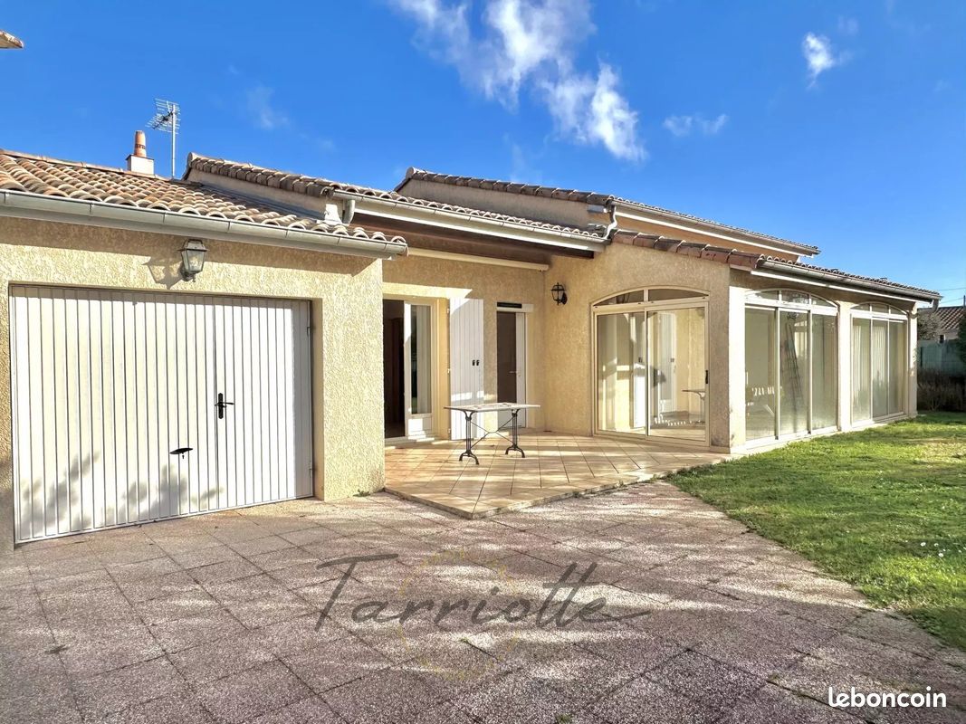 Maison 5 pièces 137 m² · à Montélimar · 137 m² · 292 000 €