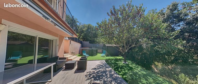 Location vente villa T5