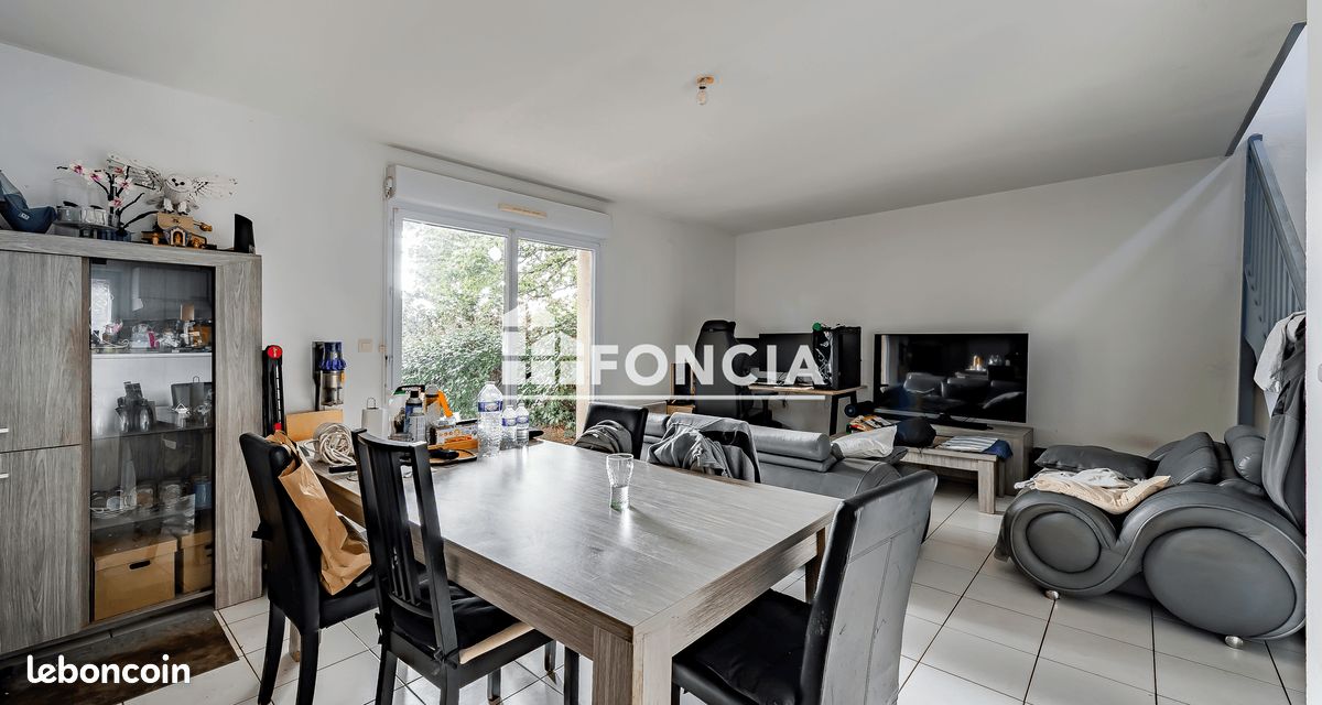 Maison 3 pièces 67 m² · à Saint-Savin · 67 m² · 143 000 €