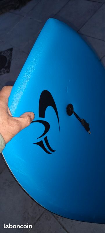 Bodyboard (image 3)