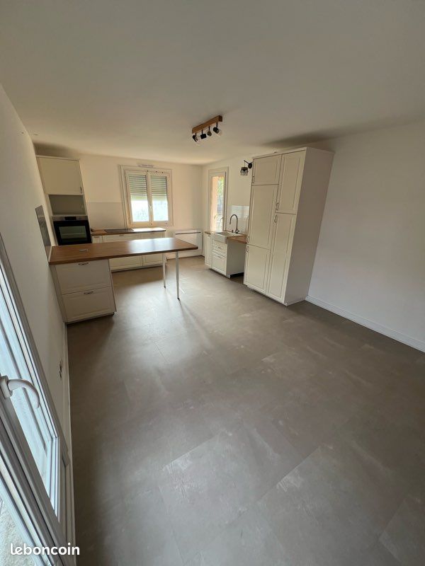 Appartement 3 pièces 59 m² · à Le Mans · 59 m² · 115 000 €