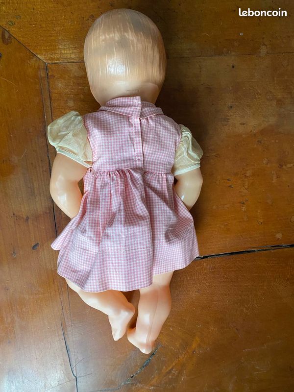 Petitcollin. Colinette 35. 1931 - Collection