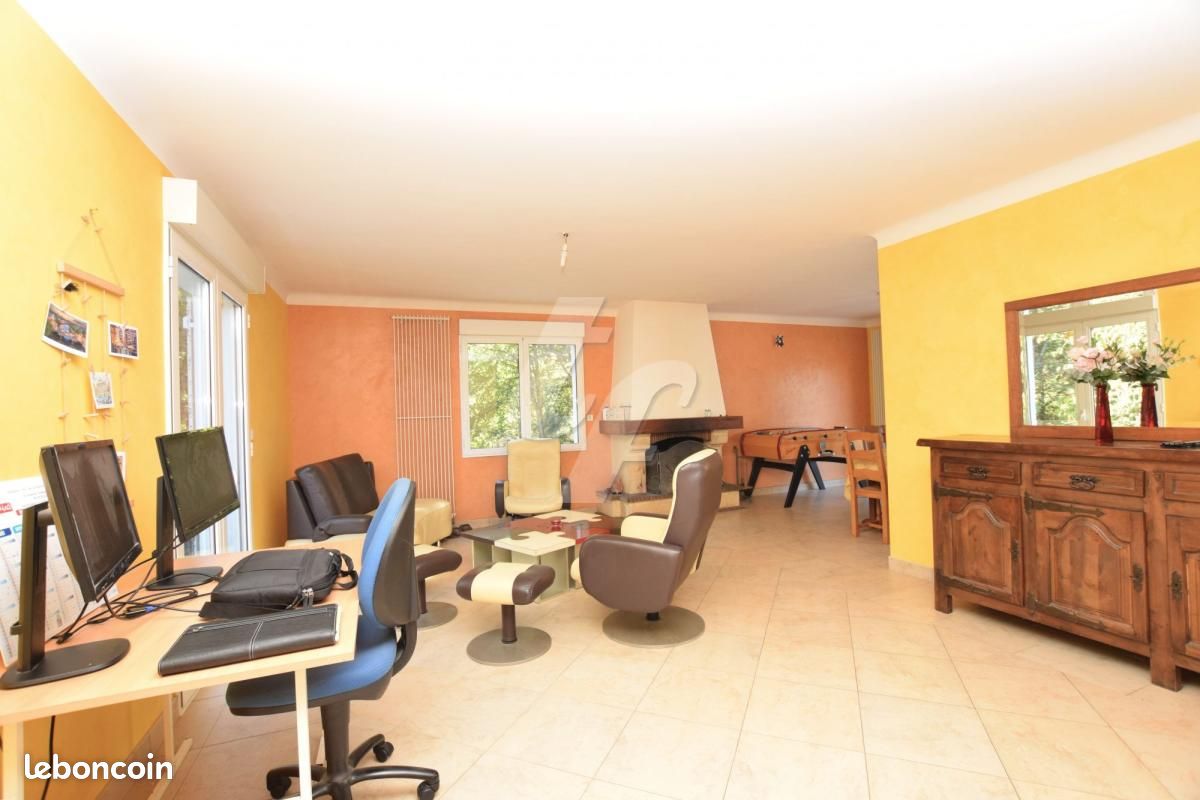 Maison 5 pièces 140 m² · à Héric · 140 m² · 315 000 €
