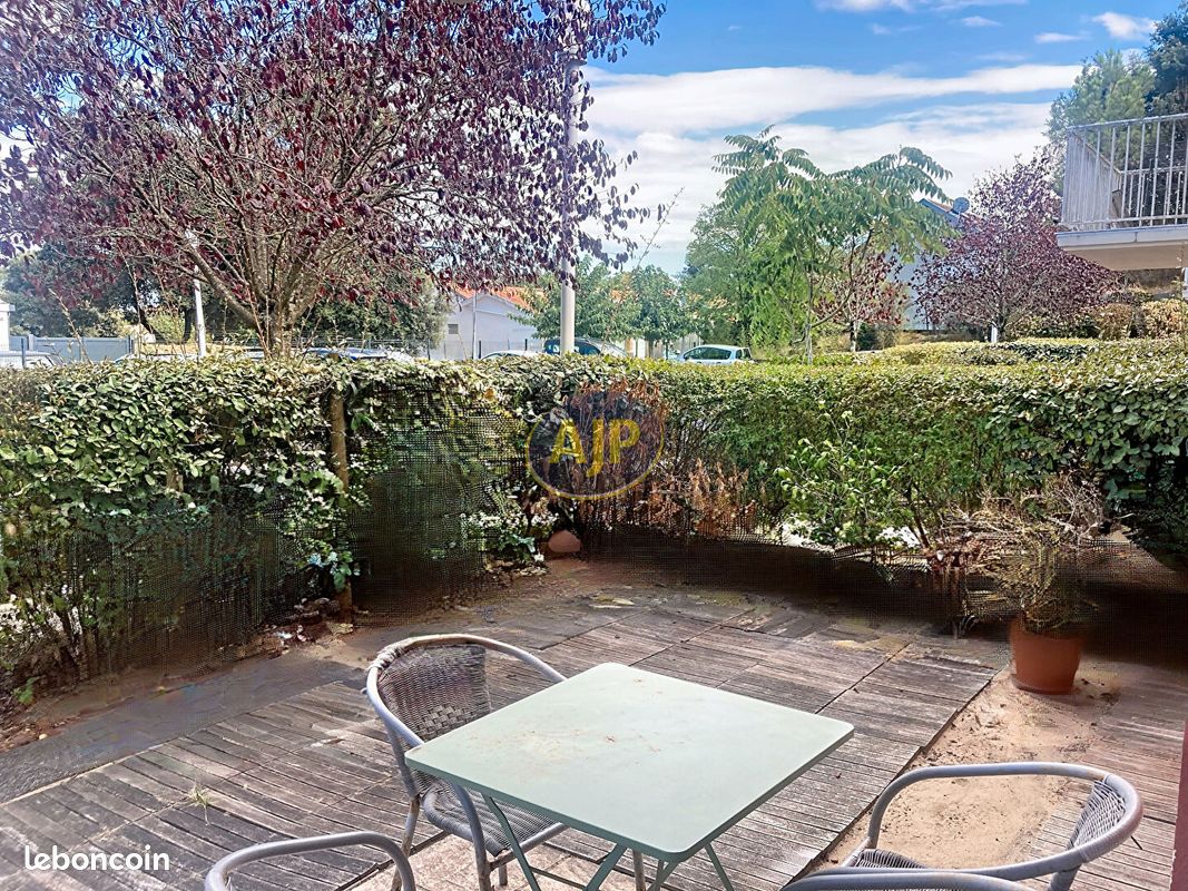 Appartement 2 pièces 47 m² · au Verdon-sur-Mer · 47 m² · 118 190 €