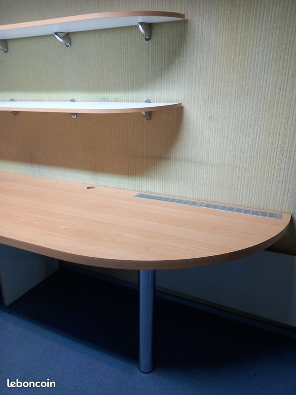 Plan de travail Bureau (image 4)