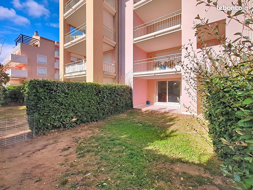 Appartement 2 pièces 34 m² · à Fréjus · 34 m² · 265 000 €