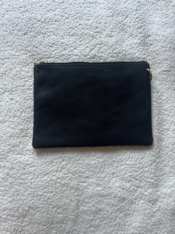 Pochette léopard (image 2)