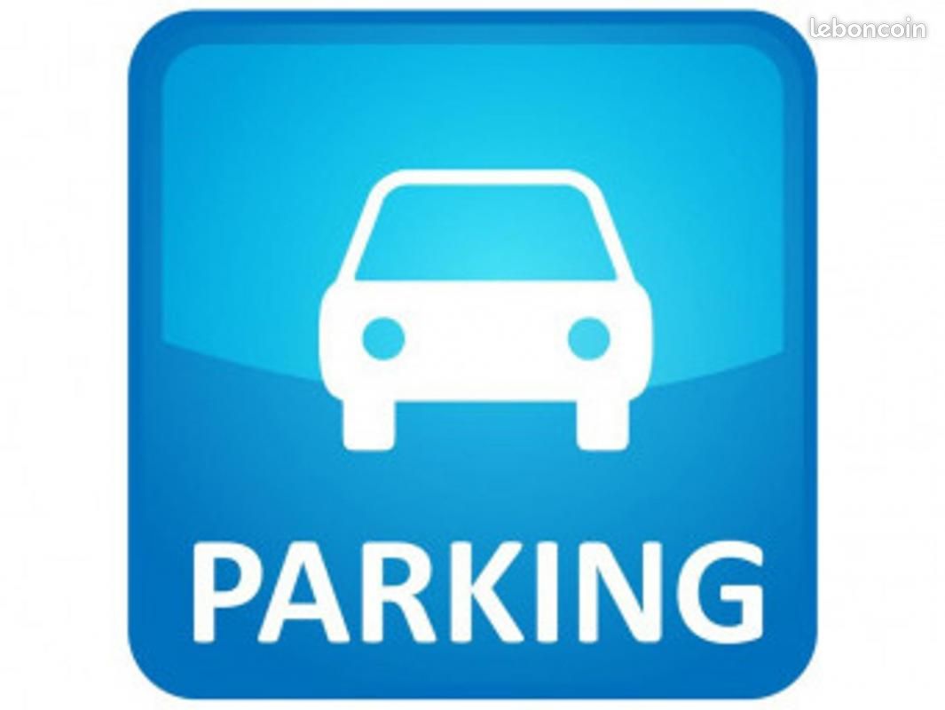Parking Lyon · 90 €/mois