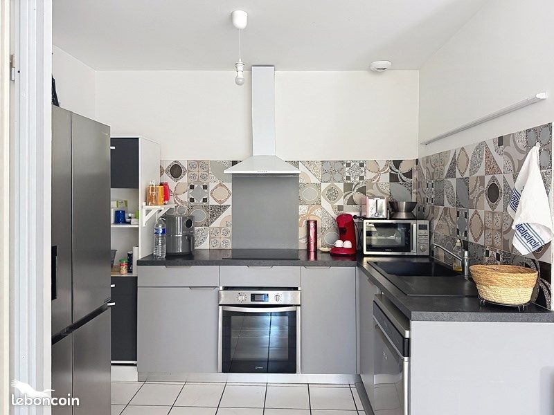 Appartement 2 pièces 46 m² · à Gujan-Mestras · 46 m² · 194 000 €