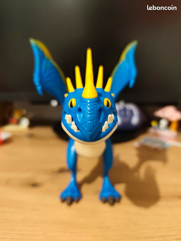 Playmobil Dragon (image 2)