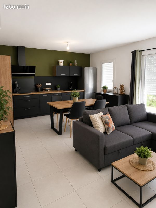 Maison 4 pièces 85 m² · à Vauvert · 85 m² · 290 000 €