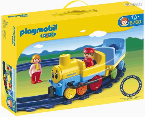 Divers sets Playmobil (image 3)