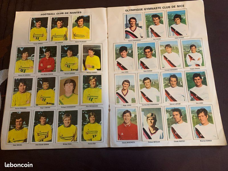 Swap stickers, checklist and photos for album AGEducatifs Le Monde Prodigieux Des Etoiles Du