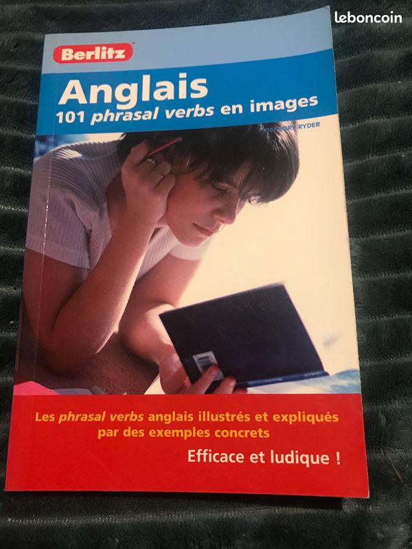 L anglais en images (image 1)