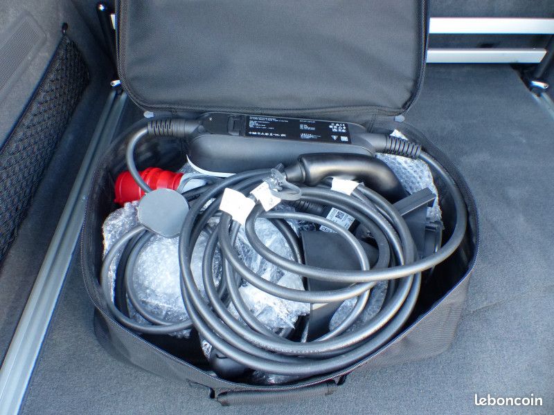 Porsche CAYENNE COUPE (9YB) 4.0 V8 680CH TURBO S E-HYBRID (image 13)