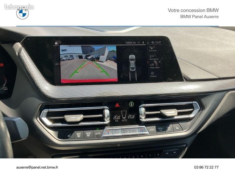 Bmw Série 2 Gran Coupé M235iA xDrive 306ch (image 13)