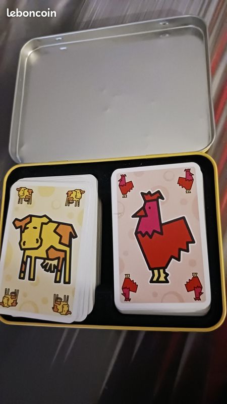 Jeu cocotaki (image 3)