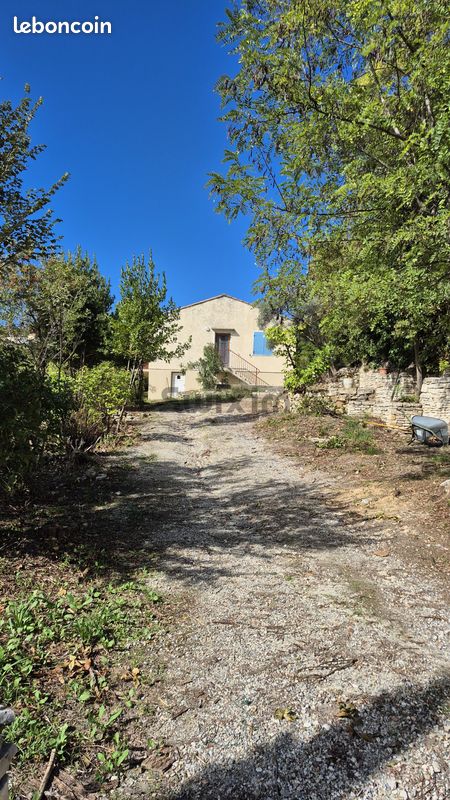 Maison 4 pièces 83 m² · à Vézénobres · 83 m² · 940 €/mois