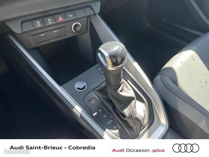 Audi A1 Sportback 30 TFSI 116ch Design S tronic 7 (image 14)