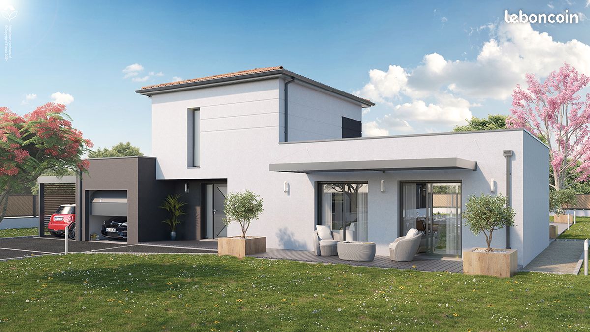 Maison 6 pièces 168 m² (image 2)