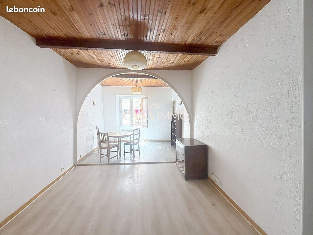 Appartement 3 pièces 66 m² · à Hyères · 66 m² · 166 000 €