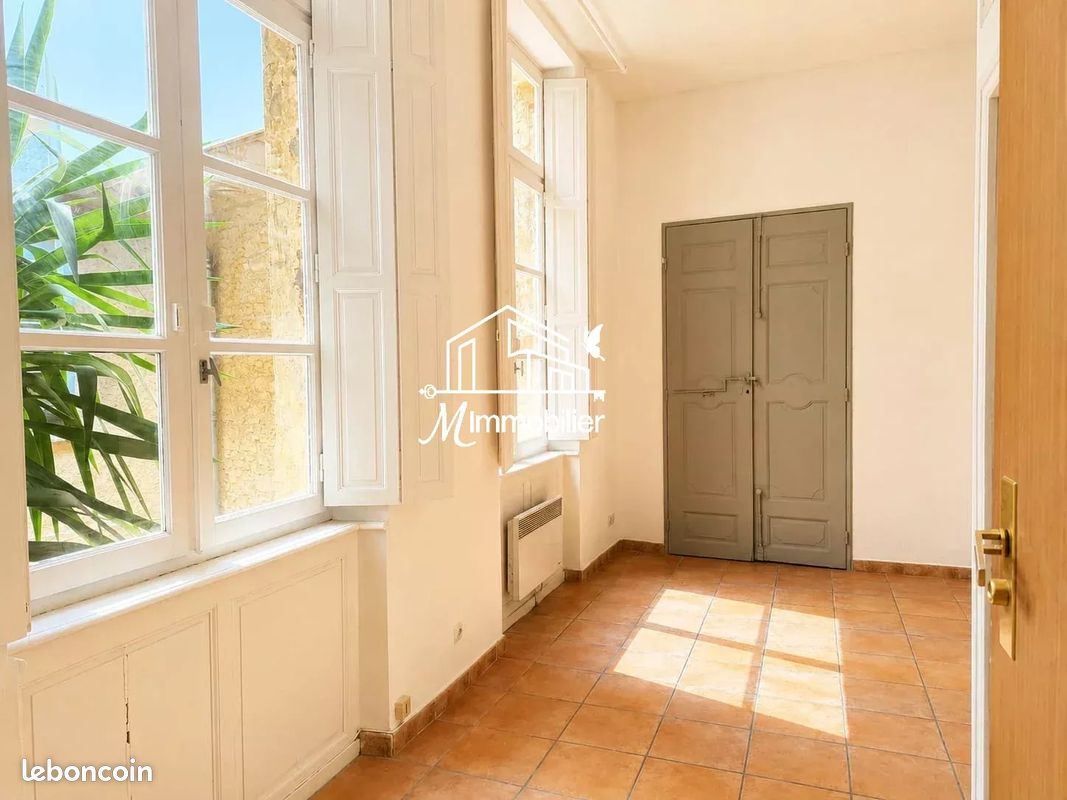 Appartement 2 pièces 42 m² · à Narbonne · 42 m² · 97 000 €