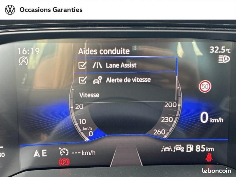 Volkswagen Polo 1.0 TSI 95ch Life Plus (image 27)