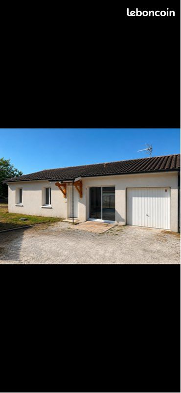 Maison 4 pièces 93 m² · à Coimères · 93 m² · 245 000 €