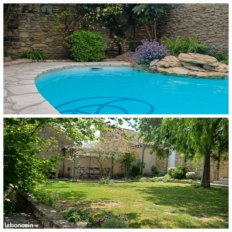 Maison 8 pièces 180 m² · à Castelnaudary · 180 m² · 340 000 €