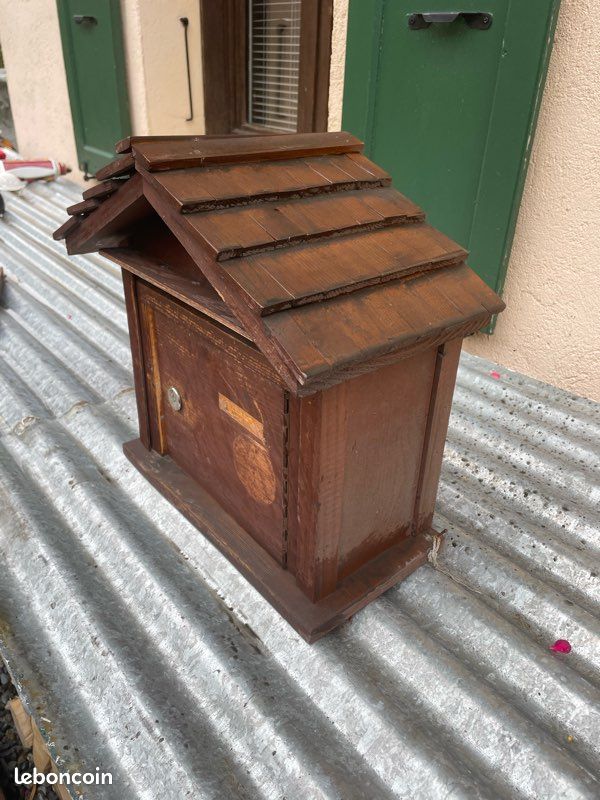 Boîte aux lettres (image 2)