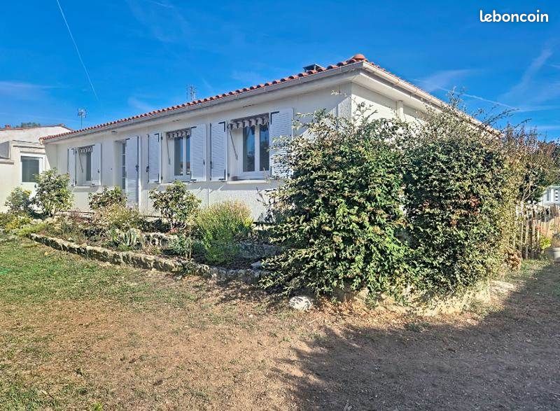 Maison 4 pièces 96 m² · à Aytré · 96 m² · 410 670 €