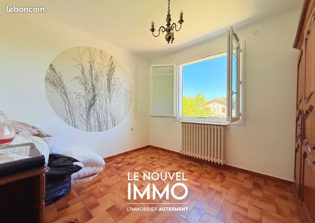 Maison 6 pièces 111 m² — 10