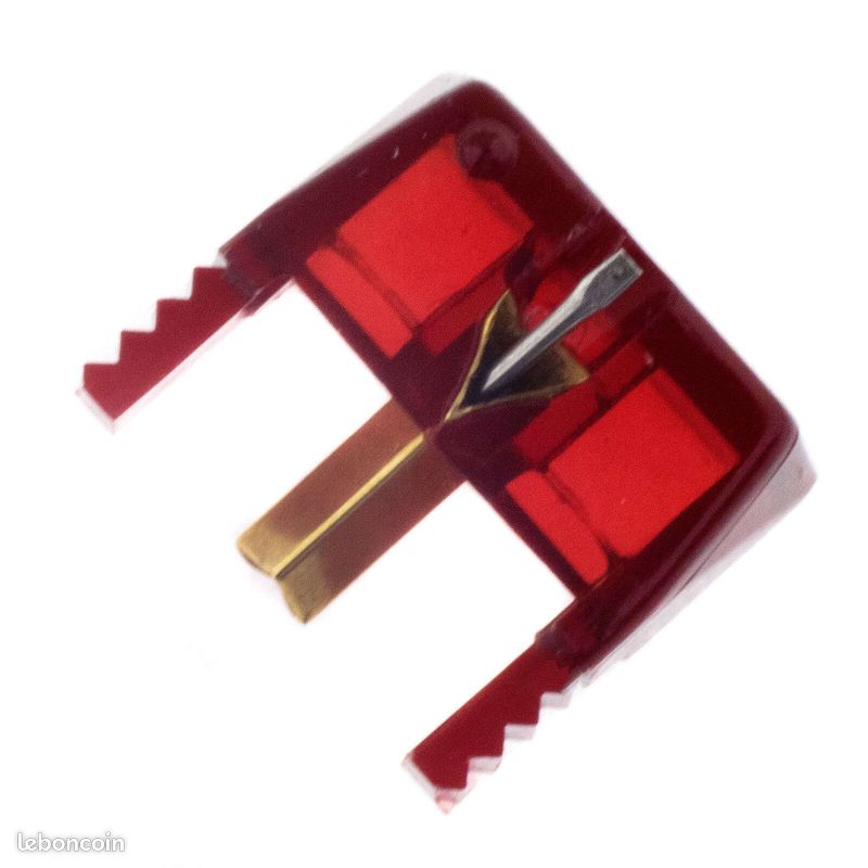 Diamant Aiguille Saphir Stylus Pointe de lecture pour ADC 770