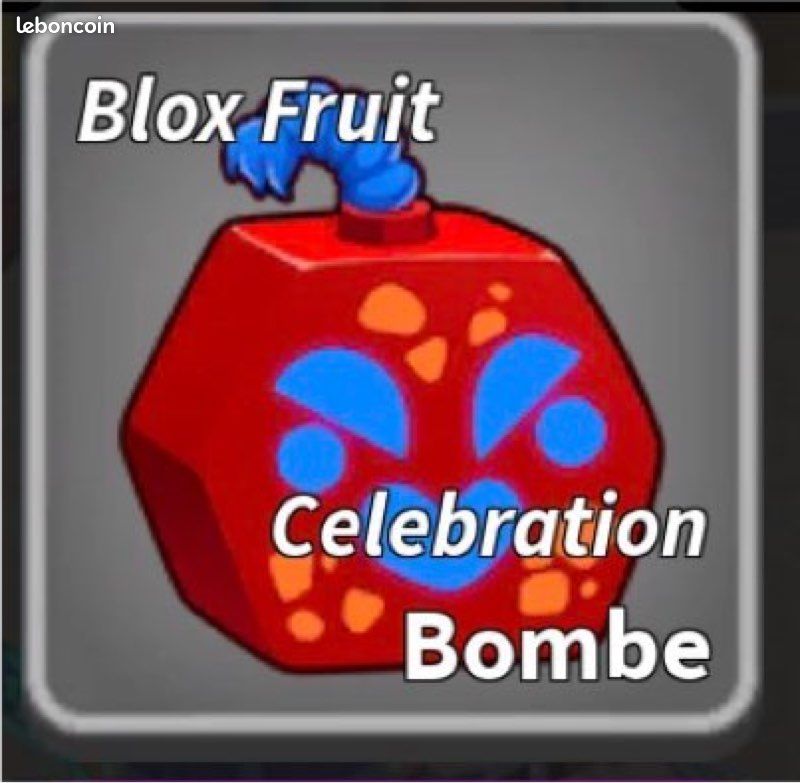 Compte Roblox Avec Jeu BloxFruit - Niveau élevé - Vente Entre 40 Et 50€ - Compte Neuf