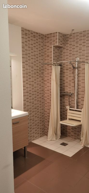 Appartement a louer fleury-les-aubrais - 2 pièce(s) - 47 m2 - Surfyn