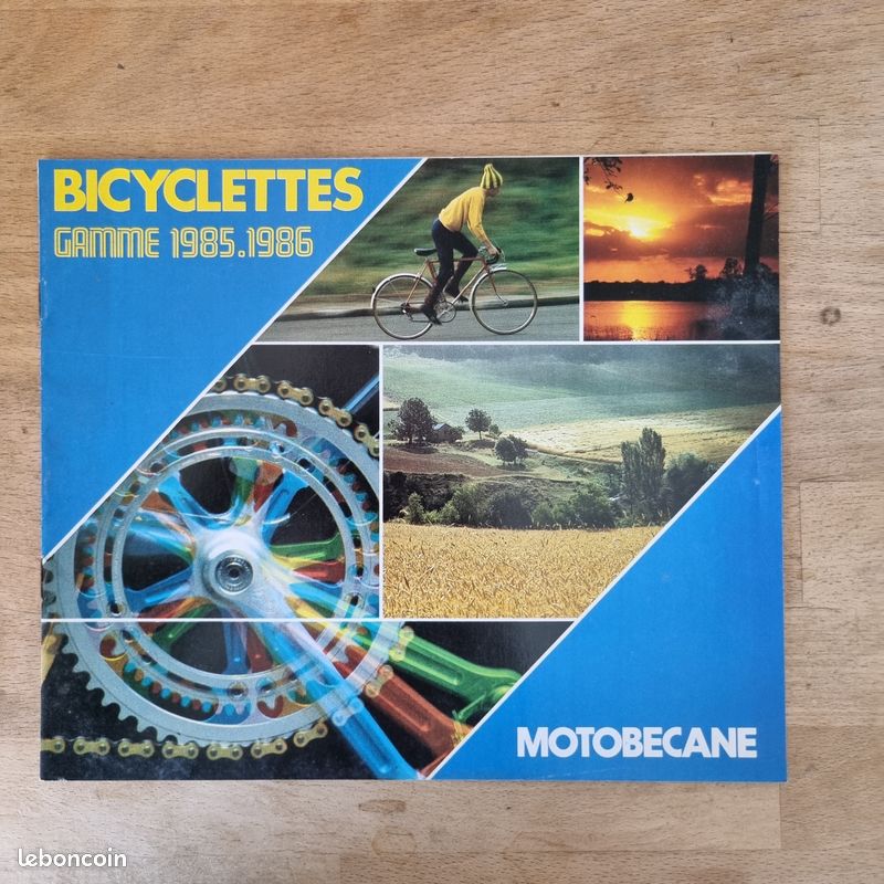 CYCLISME carte JEAN LUC VANDENBROUCKE (equipe LA