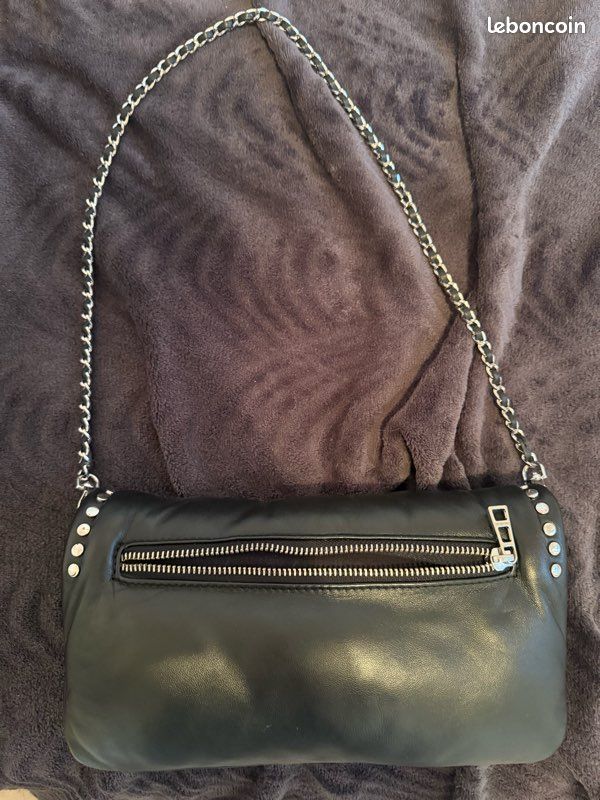 Sac zadig et voltaire (image 3)