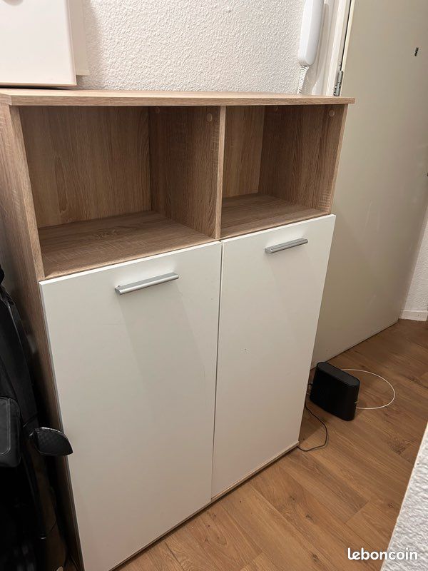Meuble de rangement (image 4)