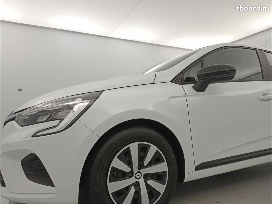 Renault Clio 1.0 TCe 90ch Equilibre (image 3)
