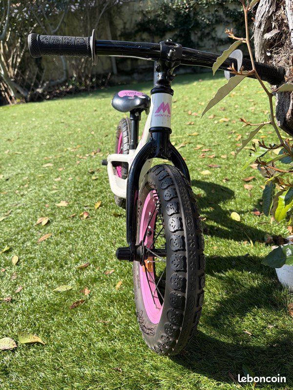 Draisienne Monty Bike (image 2)