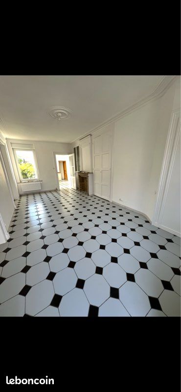 Appartement 3 pièces 60 m² · à Le Portel · 60 m² · 720 €