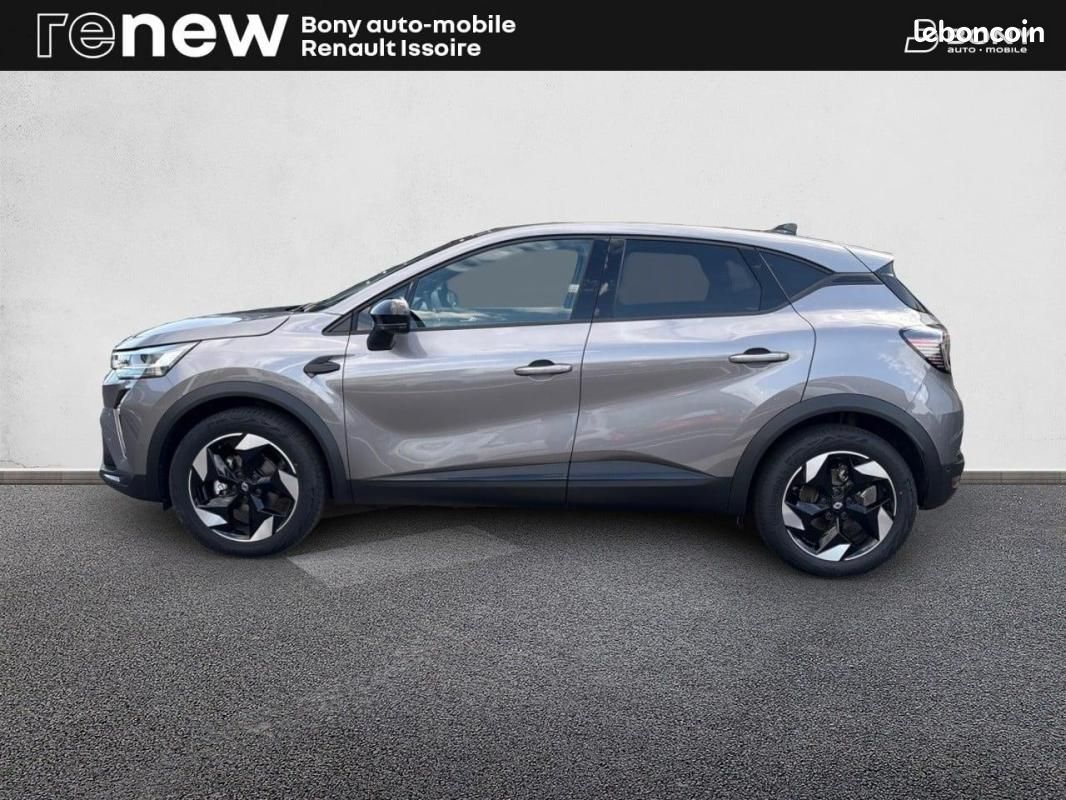 Renault Captur TCe 115 ch Techno (image 7)