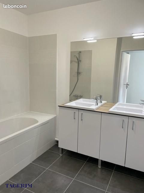 Appartement a louer melun - 3 pièce(s) - 66 m2 - Surfyn