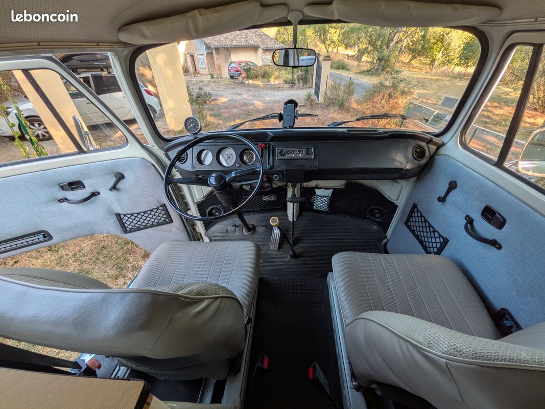 Combi VW T2B - CG COLLECTION - 1975 (image 3)