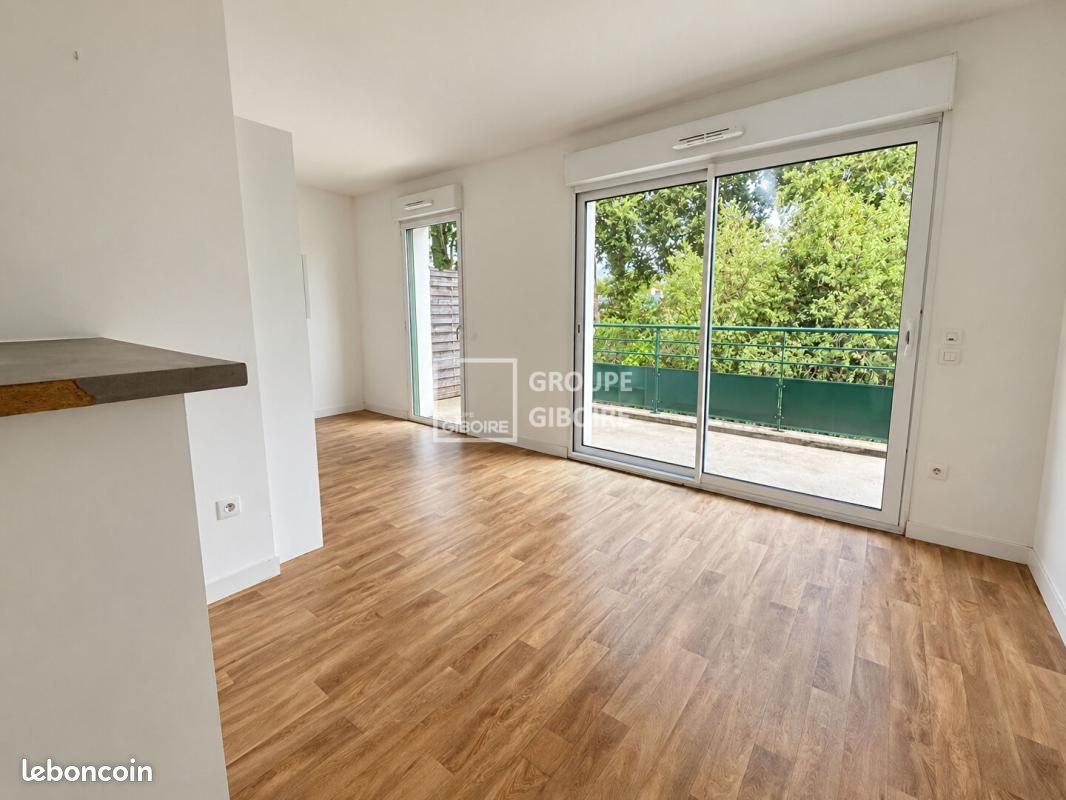 Appartement 1 pièce 36 m² · à Pont-Péan · 36 m² · 115 500 €