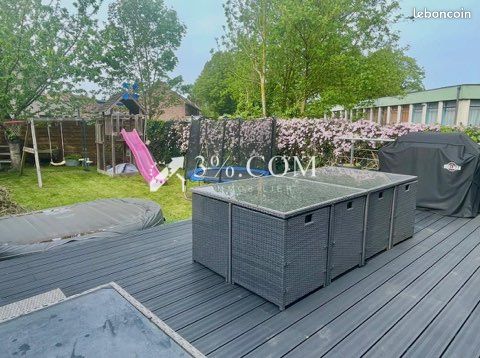 Maison 6 pièces 137 m² · à Seclin · 137 m² · 360 900 €