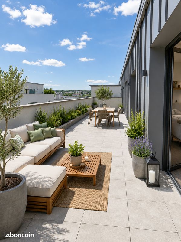 Maison 5 pièces 107 m² · à Brignais · 107 m² · 475 000 €