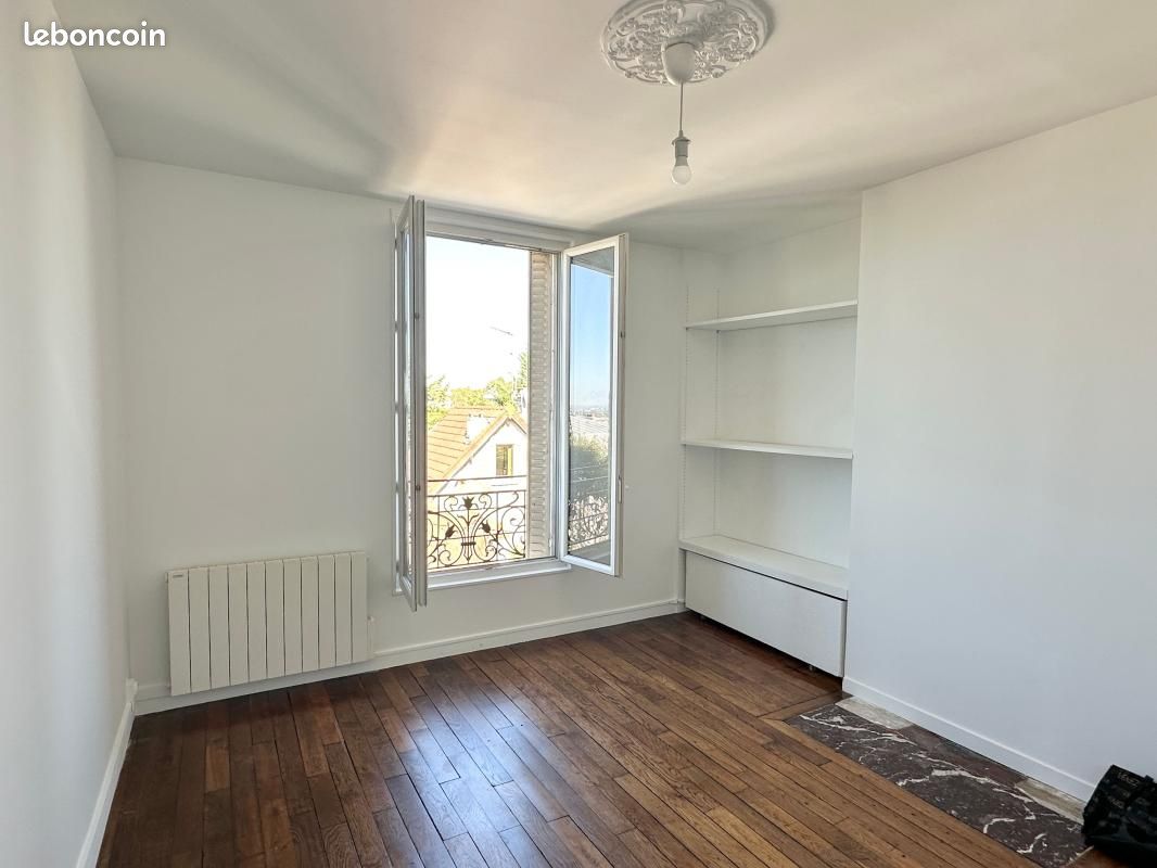Appartement 3 pièces 54 m² · au Raincy · 54 m² · 1 150 €/mois