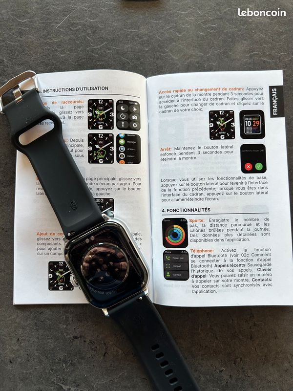 Comment éteindre Eteindre Une Apple Watch Eteindre Iwatch