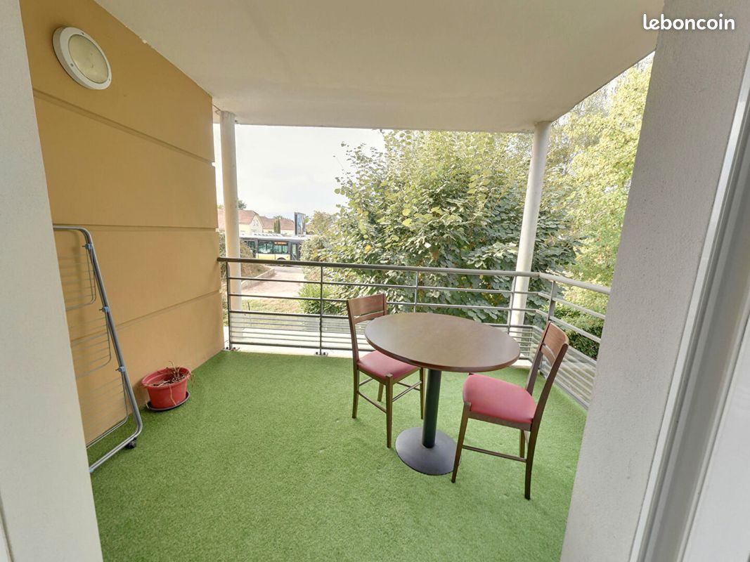 Appartement 2 pièces 33 m² · à Idron · 33 m² · 119 000 €